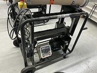 Dtcpro snijmachine voor het oogsten van bloemen en planten - afbeelding 5 van  8