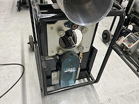 Dtcpro snijmachine voor het oogsten van bloemen en planten - afbeelding 6 van  8