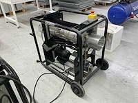 Dtcpro snijmachine voor het oogsten van bloemen en planten - afbeelding 4 van  8