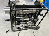 Dtcpro snijmachine voor het oogsten van bloemen en planten - afbeelding 5 van  8