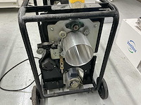 Dtcpro snijmachine voor het oogsten van bloemen en planten - afbeelding 6 van  8