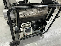 Dtcpro snijmachine voor het oogsten van bloemen en planten - afbeelding 7 van  8