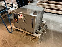 Dte k-0014 koelmachine - afbeelding 1 van  2