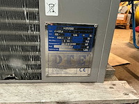 Dte k-0014 koelmachine - afbeelding 2 van  2