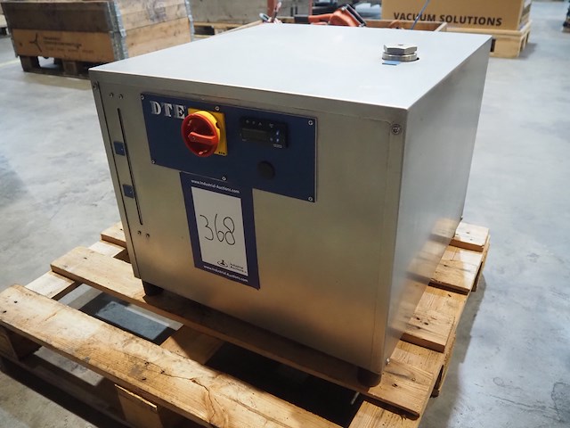 Dte - afbeelding 1 van  7