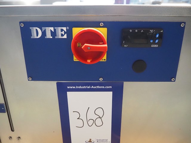 Dte - afbeelding 5 van  7