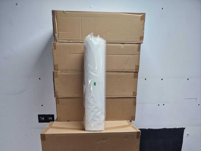 Dtf pet film & hot melt dtf powder (63x) - afbeelding 1 van  6