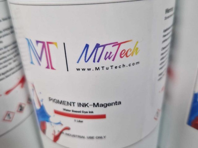 Dtf pigment (37x) - afbeelding 2 van  11