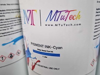 Dtf pigment (37x) - afbeelding 3 van  11