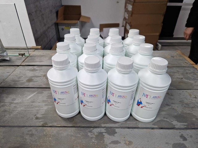 Dtf pigment (37x) - afbeelding 5 van  11