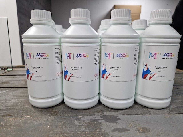 Dtf pigment (37x) - afbeelding 6 van  11