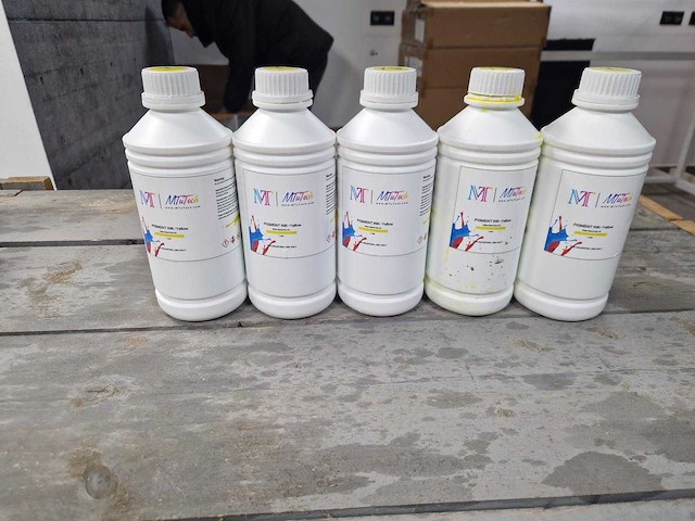 Dtf pigment (37x) - afbeelding 8 van  11