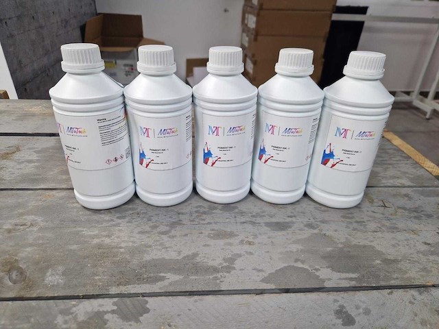 Dtf pigment (37x) - afbeelding 9 van  11