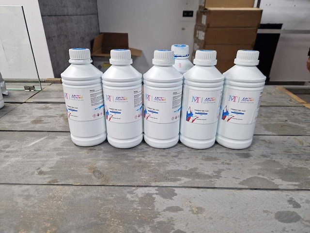 Dtf pigment (37x) - afbeelding 10 van  11