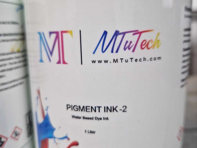 Dtf pigment (37x) - afbeelding 11 van  11