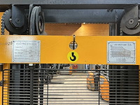 Dtm-lift - 1500kg - stackers - 2007 - afbeelding 1 van  2
