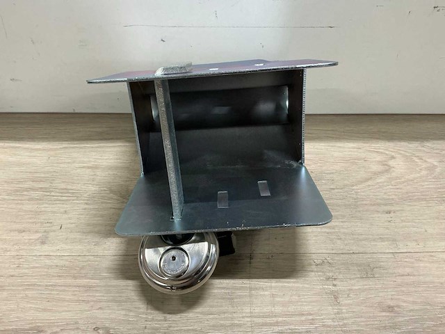 Dtr dissel slot (4x) - afbeelding 4 van  4