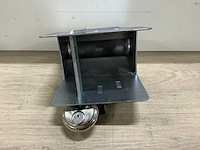 Dtr dissel slot (4x) - afbeelding 4 van  4