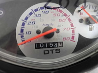 Dts - snorscooter - monza - 4t 25km uitvoering fhg08l - afbeelding 7 van  7