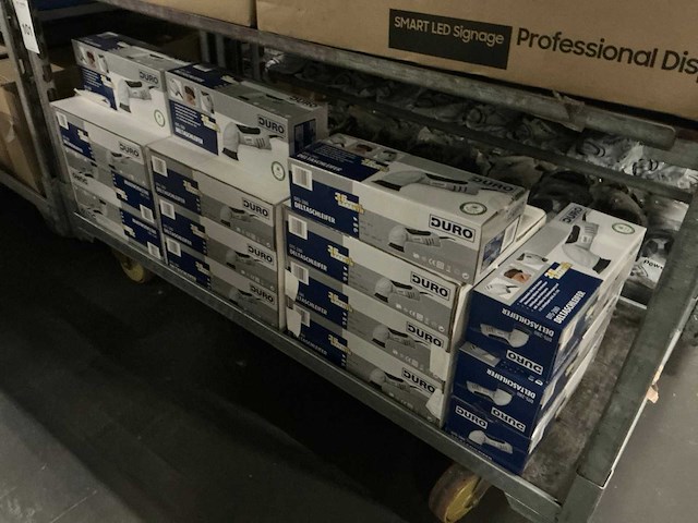 Dts-280 - handschuurmachine (24x) - afbeelding 1 van  3