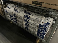 Dts-280 - handschuurmachine (24x)