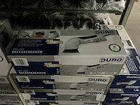 Dts-280 - handschuurmachine (24x) - afbeelding 2 van  3