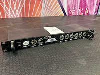Dts 6-dmx channels dmx splitter - afbeelding 1 van  5