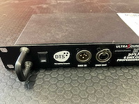 Dts 6-dmx channels dmx splitter - afbeelding 2 van  5