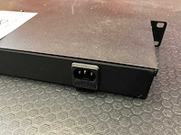 Dts 6-dmx channels dmx splitter - afbeelding 5 van  5