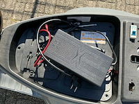 Dts bromscooter e-milano e-scooter - afbeelding 8 van  32