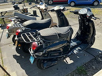 Dts bromscooter e-milano e-scooter - afbeelding 16 van  32