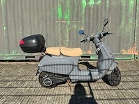 Dts bromscooter e-milano e-scooter - afbeelding 23 van  32