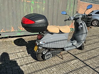 Dts bromscooter e-milano e-scooter - afbeelding 27 van  32