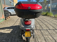 Dts bromscooter e-milano e-scooter - afbeelding 28 van  32