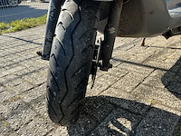 Dts bromscooter e-milano e-scooter - afbeelding 30 van  32