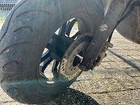 Dts bromscooter e-milano e-scooter - afbeelding 31 van  32