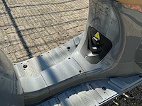 Dts bromscooter e-milano e-scooter - afbeelding 9 van  32