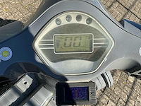 Dts bromscooter e-milano e-scooter - afbeelding 11 van  32