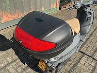 Dts bromscooter e-milano e-scooter - afbeelding 32 van  32