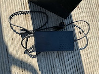 Dts bromscooter e-milano e-scooter - afbeelding 15 van  32