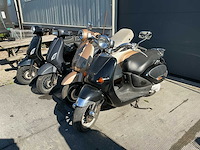 Dts bromscooter e-milano e-scooter - afbeelding 16 van  32