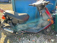 Dts bromscooter e-milano e-scooter - afbeelding 28 van  32