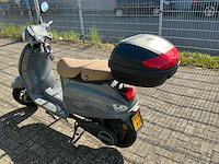 Dts bromscooter e-milano e-scooter - afbeelding 5 van  32