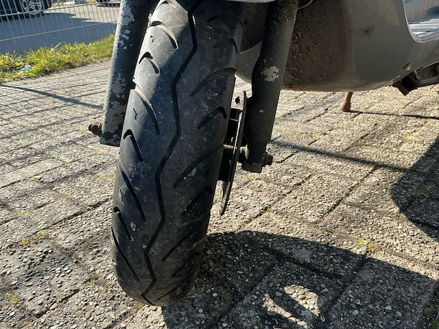 Dts bromscooter e-milano e-scooter - afbeelding 6 van  32