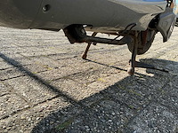 Dts bromscooter e-milano e-scooter - afbeelding 8 van  32