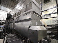 Dts dubbele rvs schroefblancheur opstelling - afbeelding 7 van  14