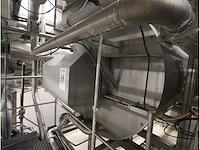 Dts dubbele rvs schroefblancheur opstelling - afbeelding 10 van  14