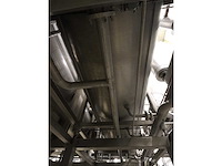 Dts dubbele rvs schroefblancheur opstelling - afbeelding 13 van  14