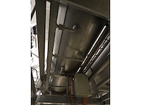 Dts dubbele rvs schroefblancheur opstelling - afbeelding 14 van  14