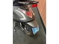 Dts e-savano e-scooter dzf-56-j - afbeelding 4 van  29